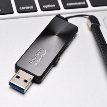 64GB USB Flash A-Data UE700 USB3.0