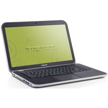 15.6" (39.62 cm) DELL Inspiron 7520