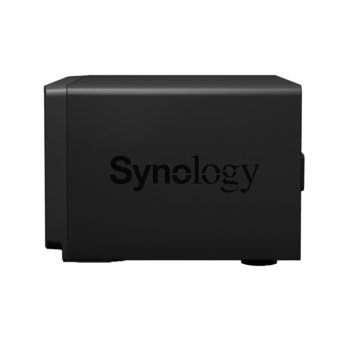 Synology NAS DiskStation DS1817+