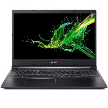 Acer Aspire 7 A715-74G-5138 NH.Q5TEX.009