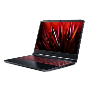 Acer Nitro 5 AN515-57-73J4 + Aspire 3 A315-35-P0NK