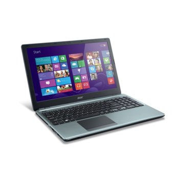 15.6 Acer Aspire Е5-572G-75Y3 NX.MQ0EX.002