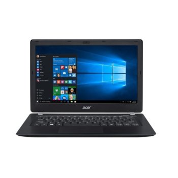 Лаптоп Acer TravelMate P238-M TMP238-G2-M-546F (NX.VG7EX.028_SV.WNBAF.B06), двуядрен Kaby Lake Intel Core i3-7130U 2.70 GHz, 13.3" (33.78 cm) Full HD IPS Anti-Glare Display, (HDMI), 4GB DDR4, 128GB SSD, 1x USB 3.1, Linux | JAR Computers Acer TravelMate P238-M, TMP238-G2-M-546F,