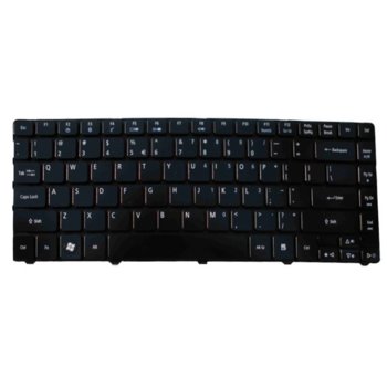 Клавиатура за Acer Aspire 3810/10T 4810T/10 US/UK