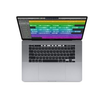 Apple MacBook Pro 16 (MVVL2ZE/A)