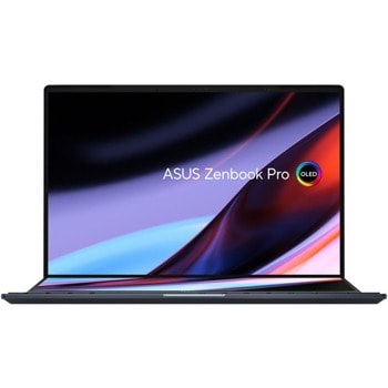 ASUS Zenbook Pro 14 Duo OLED UX8402ZE-OLED-M951X