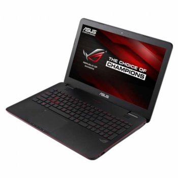 15.6 Asus G551JW-CN276D