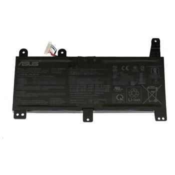 Батерия (оригинална) за лаптоп ASUS ROG Strix G G531GU G731GU G531G G531GW C41N1731-2, 15.4V, 66Wh | JAR Computers Батерия (оригинална) Asus ROG Strix G AD32752