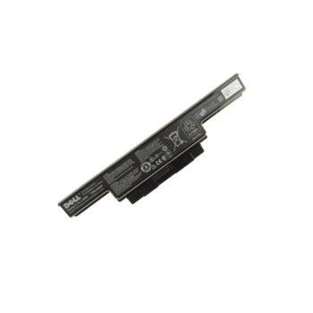 Батерия (оригинална) за лаптоп DELL Studio 1450 1450n 1457 1458 1558R U597P, 6-cell, 11.1V, 5000 mAh | JAR Computers Battery Dell 6 cell 11.1V 5000mAh