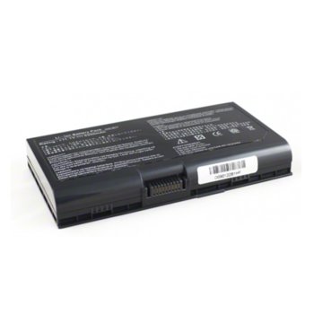 Батерия за ASUS F70 G71 G72 M70 N70 N90 Pro70 X71