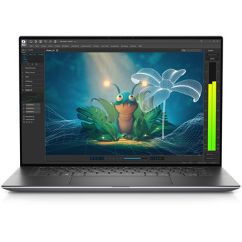 Dell Precision 5570 N201P5570EMEA_VP