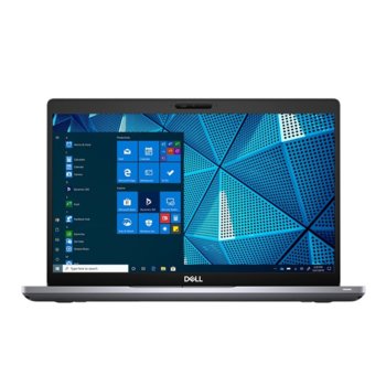 Dell Latitude 5410