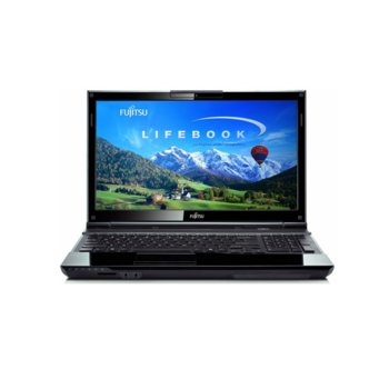 15.6 Fujitsu Lifebook AH532/G21