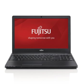 Fujitsu Lifebook A357 HD S26391-K425-V300_4GSSD