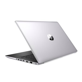 HP ProBook 470 G5 + DeskJet 2630