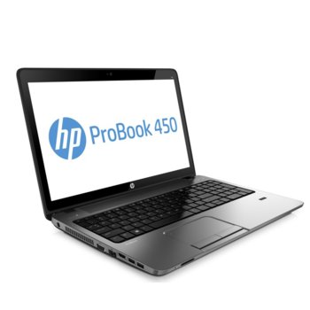 15.6 HP ProBook 450 E9Y30EA