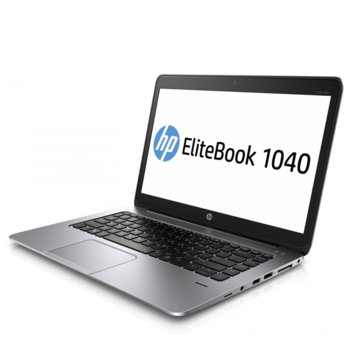 14 HP EliteBook Folio 1040 G1 H5F66EA