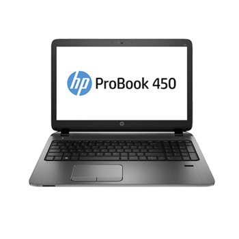 15.6 HP ProBook 450 J4S03EA