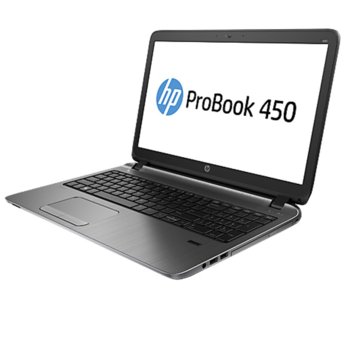 15.6 HP ProBook 450 G2 K9K35EA