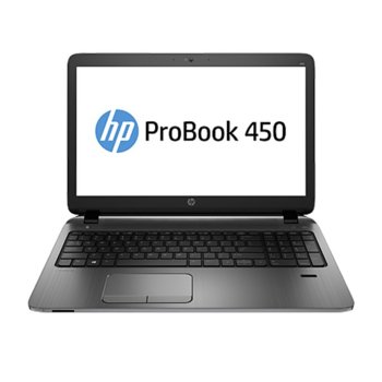 HP ProBook 450 G2 L3Q43EA