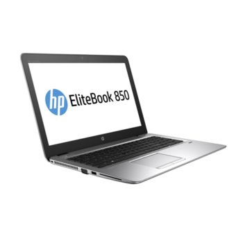 HP EliteBook 850 G3 (T9X19EA)