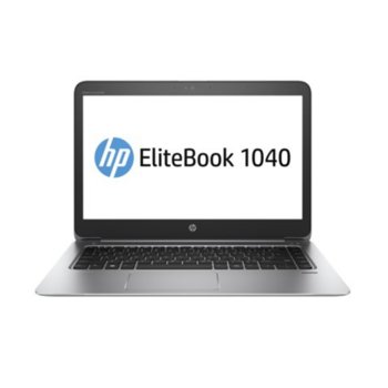 HP EliteBook 1040 G3 V1A87EA