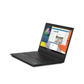 Lenovo ThinkPad Edge E495 + ThinkPad Essential Bac