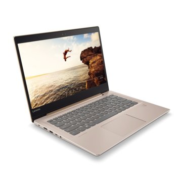 Lenovo IdeaPad 520s 81BL00BFBM