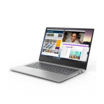 Lenovo IdeaPad UltraSlim 530s 81EU00EABM