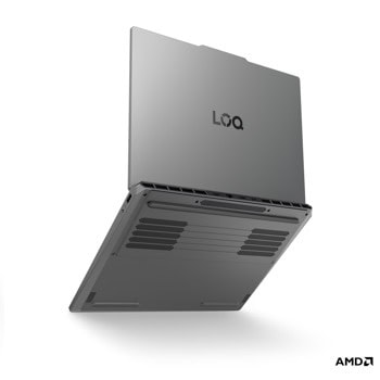 Lenovo LOQ 15AHP10 83TN00EGBM | JAR Computers Lenovo LOQ 15AHP10 83TN00EGBM