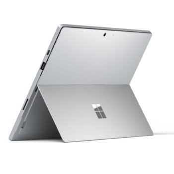 Microsoft Surface Pro 7 (VDV-00003) + FMM-00013