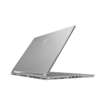 MSI P65 8RE + Prestige M96