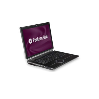 15.4" (39.12 cm) Packard Bell MB55-T5750 Falcon …