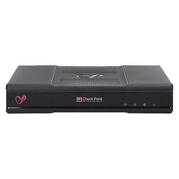 Check Point 1550 Base Appliance CPAP-SG1550-SNBT