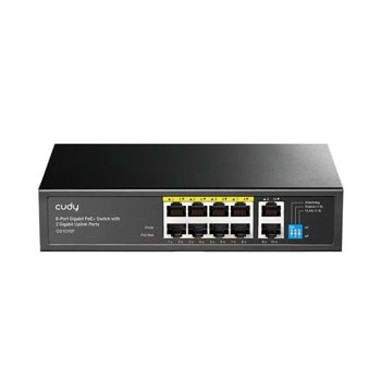 Cudy GS1010P 3.0