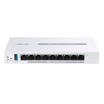 Asus ExpertWiFi EBG19P 90IG08C0-MO3B00