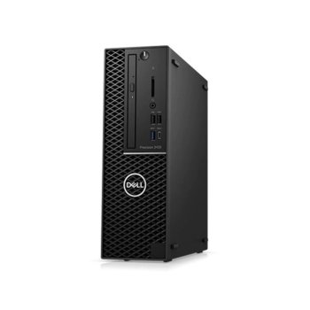 Dell Precision 3440 SFF N002P3440SFFCEE2