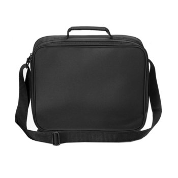 Dell S320wi + Projector Soft Carry Case
