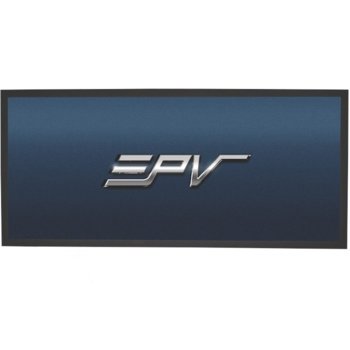 Екран Elite Screens PVR135WH1 Peregrine, стенен монтаж, 2990 x 1680 мм, 135" (342.9cm), 16:9 | JAR Computers Elite Screen PVR135WH1