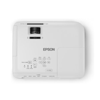 Epson EB-W32 (V11H721040)