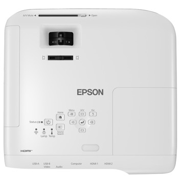 Epson EB-FH52 V11H978040