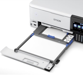Epson EcoTank L8160