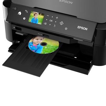 Epson L810 C11CE32401