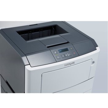 Lexmark MS312dn A4 Monochrome Laser Printer