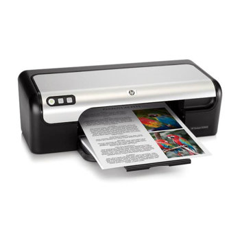 HP DeskJet D2460