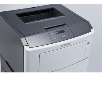 LexMark MS410dn лазерен принтер