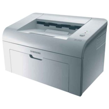 Samsung ML-1610, 16ppm, 600x600dpi, 2MB, USB