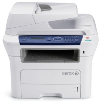 Xerox WorkCentre 3210N