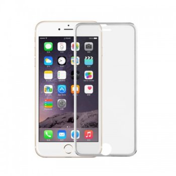 DeTech Apple iPhone 6 Plus, сребрист