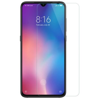 Протектор от закалено стъкло /Tempered Glass/ за Xiaomi Mi9 Pro, 0.3mm, прозрачен | JAR Computers Протектор за Xiaomi Mi9 Pro 52570